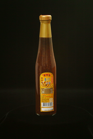 薑汁沾醬